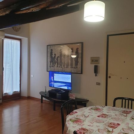 Residence Vanvitelli Ancona Luaran gambar