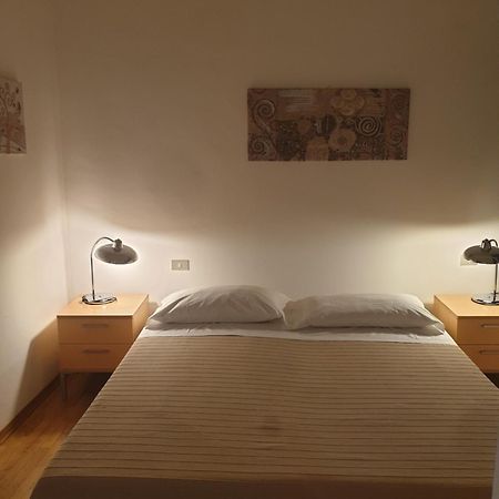 Residence Vanvitelli Ancona Luaran gambar