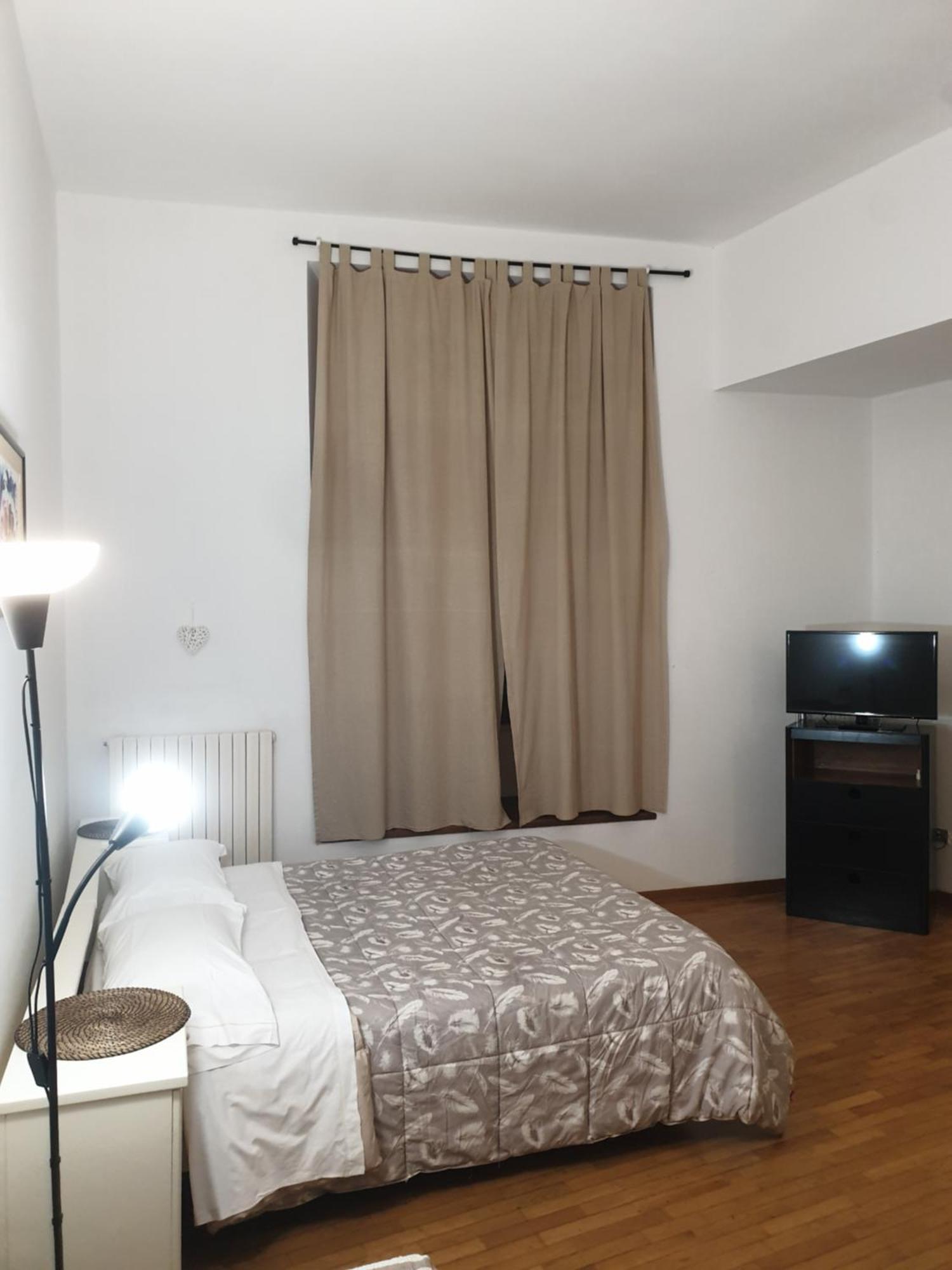Residence Vanvitelli Ancona Luaran gambar