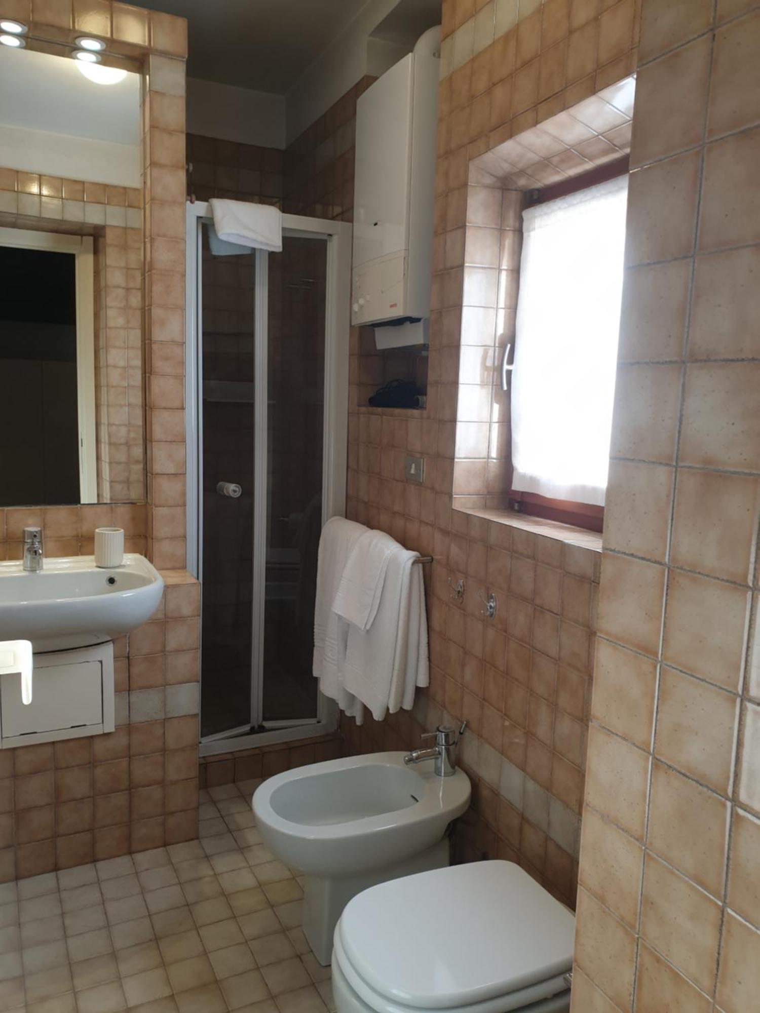 Residence Vanvitelli Ancona Luaran gambar