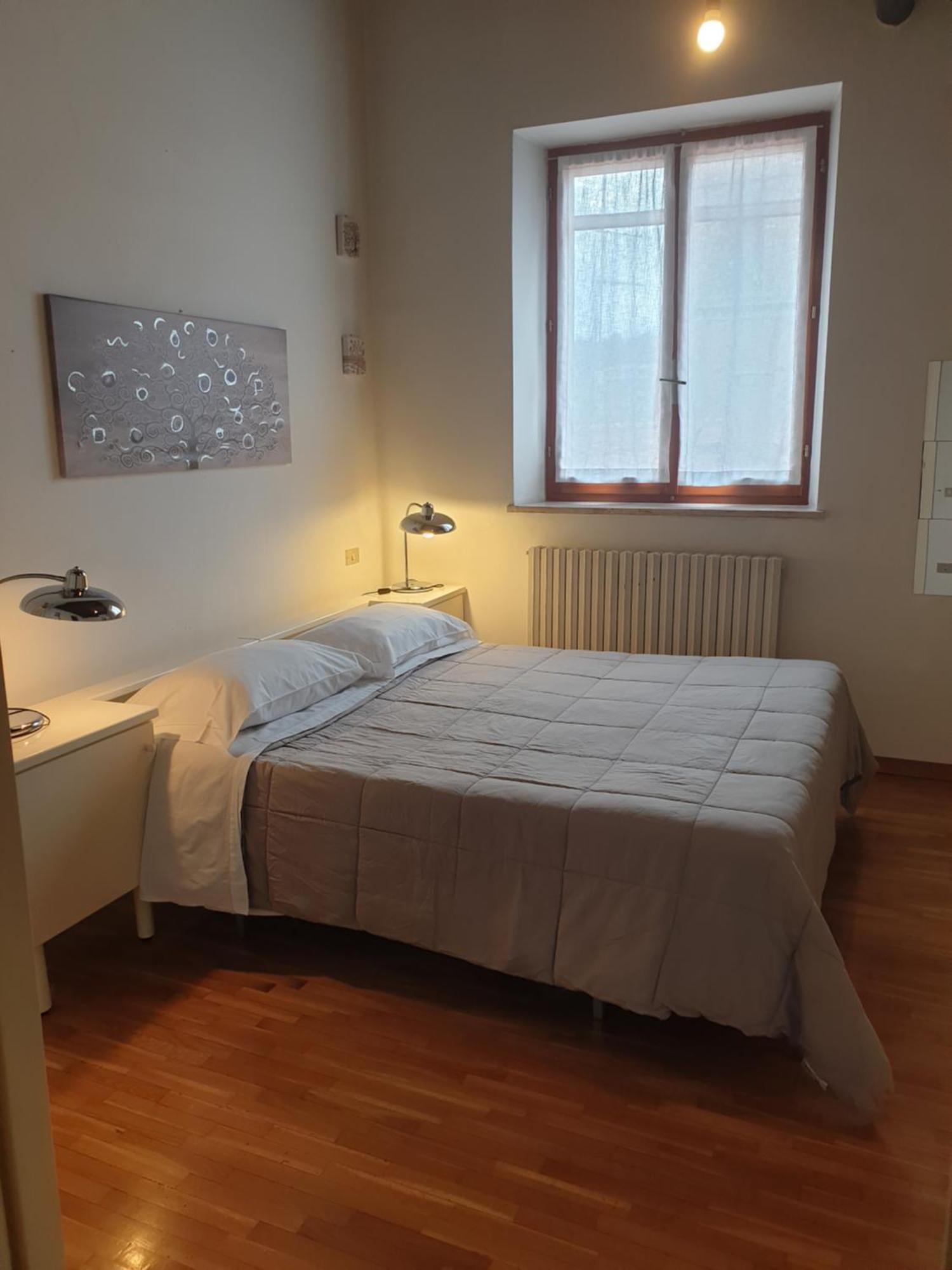 Residence Vanvitelli Ancona Luaran gambar