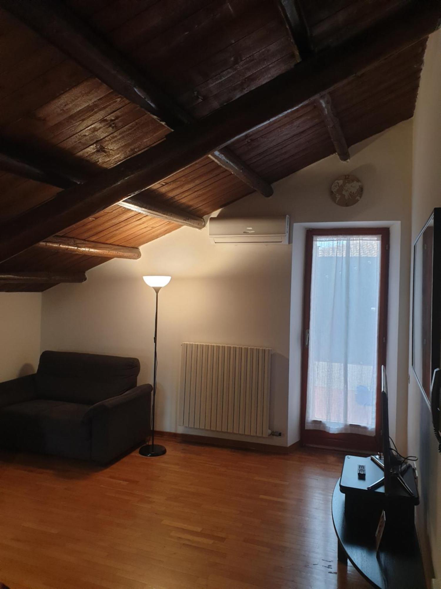 Residence Vanvitelli Ancona Luaran gambar