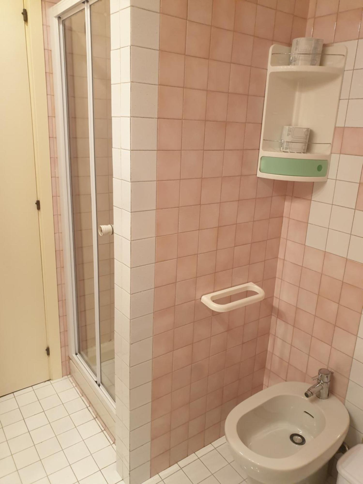 Residence Vanvitelli Ancona Luaran gambar