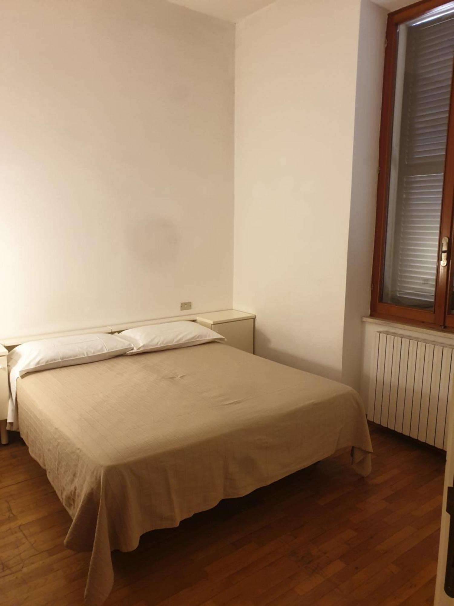 Residence Vanvitelli Ancona Luaran gambar