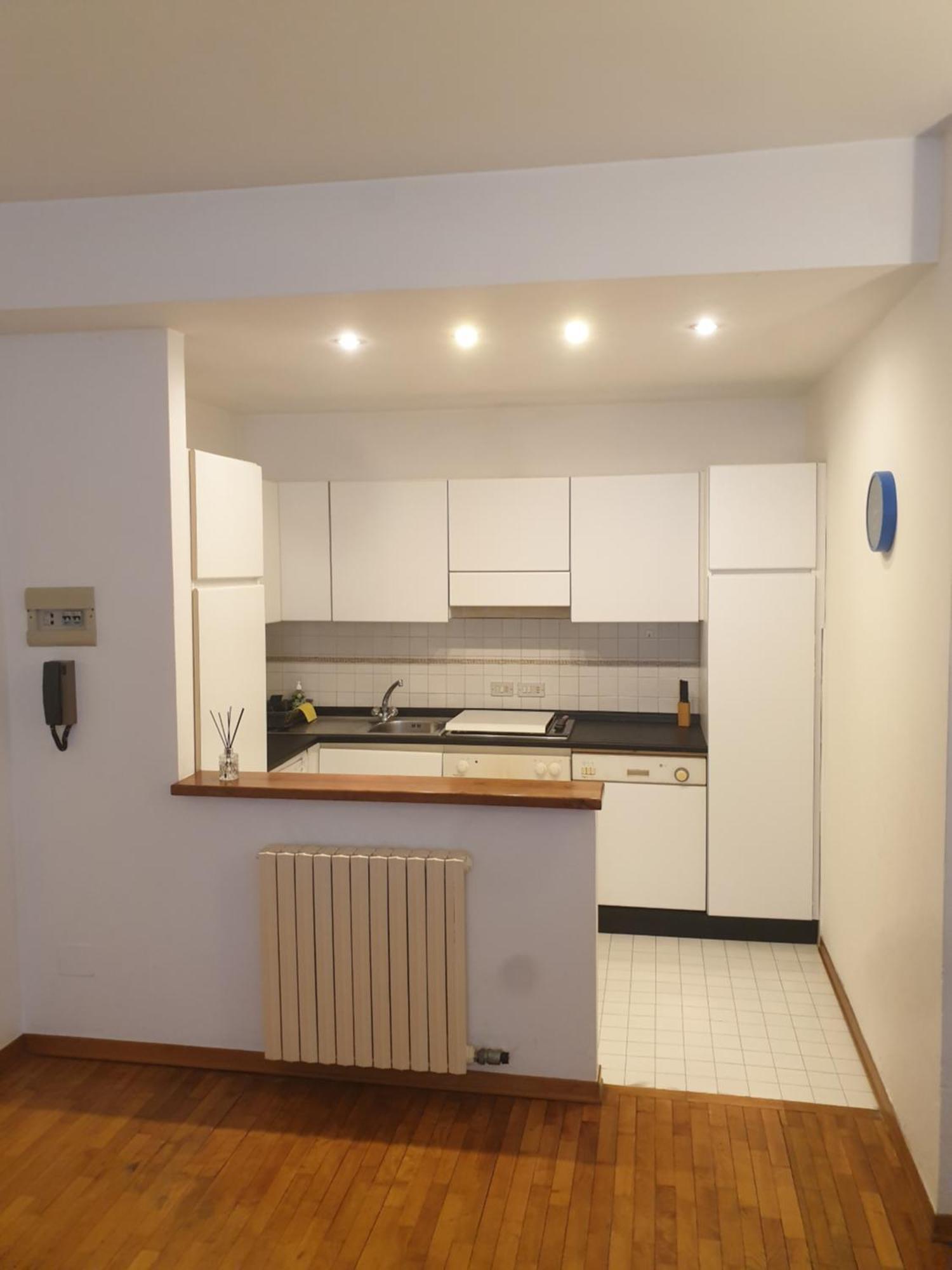 Residence Vanvitelli Ancona Luaran gambar