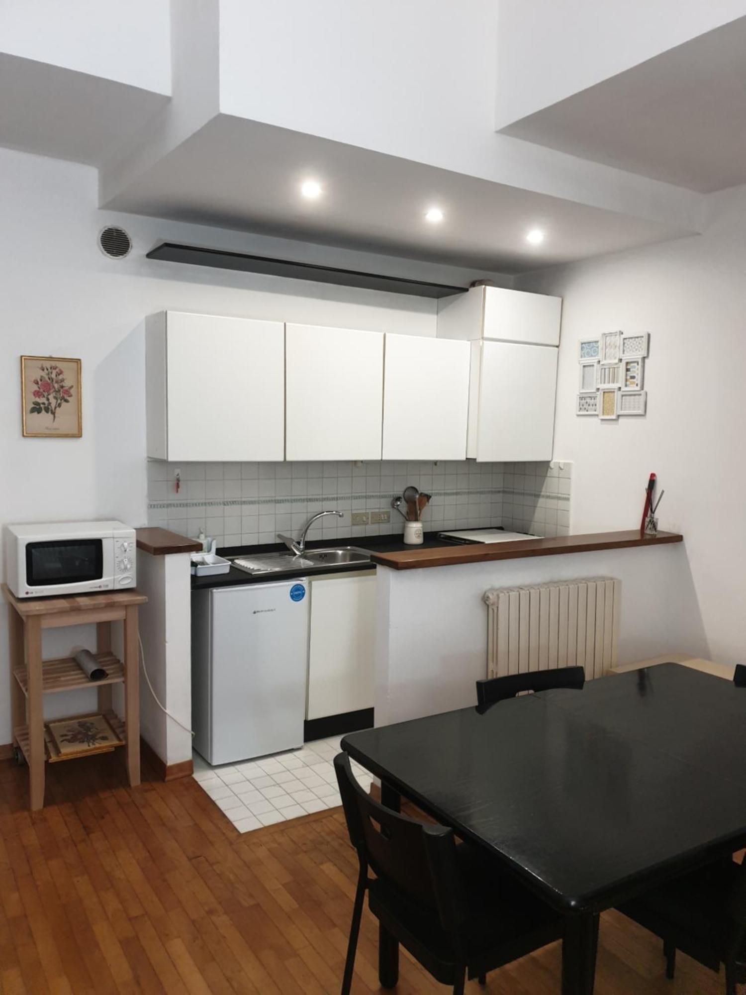 Residence Vanvitelli Ancona Luaran gambar
