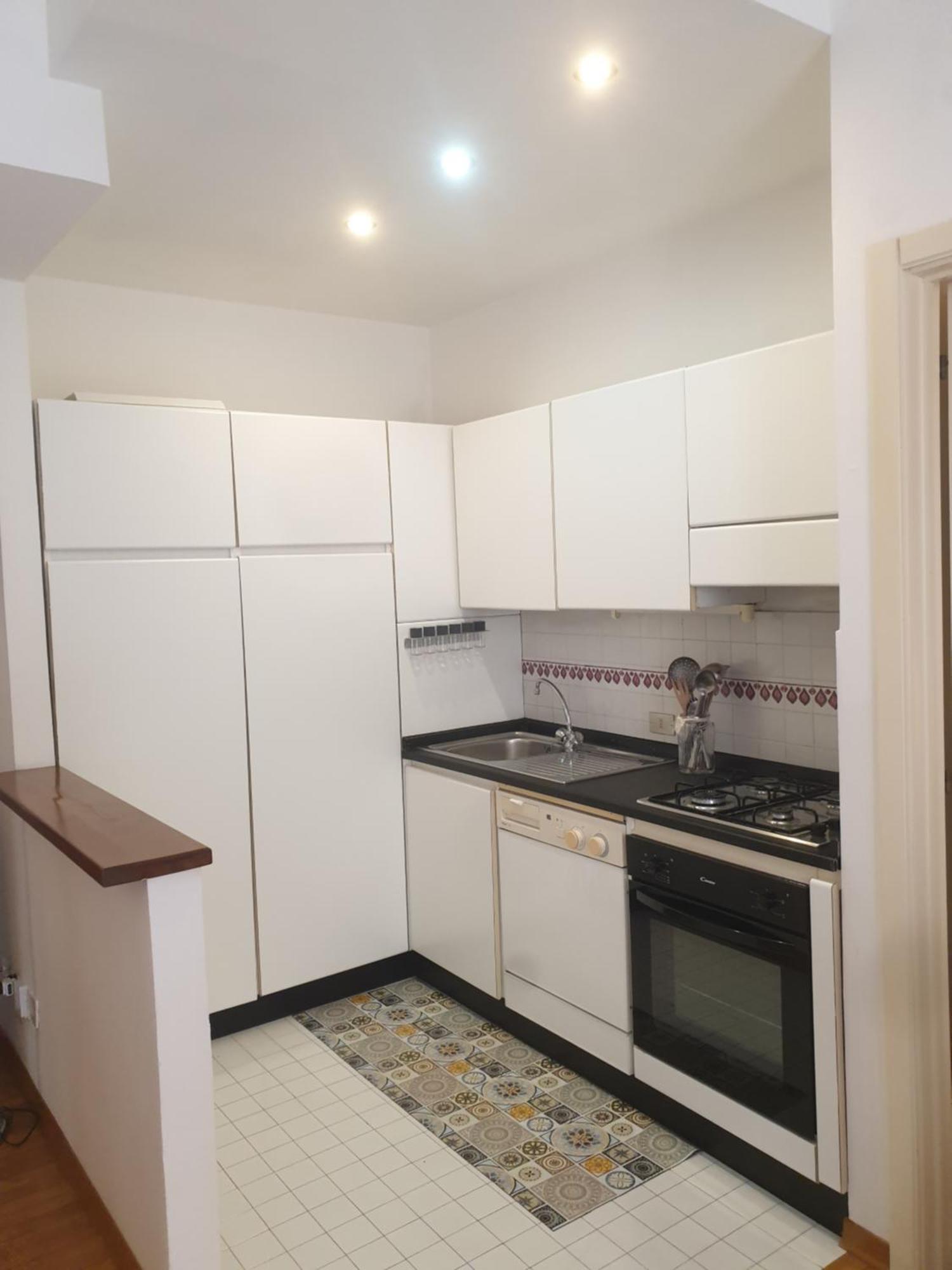 Residence Vanvitelli Ancona Luaran gambar