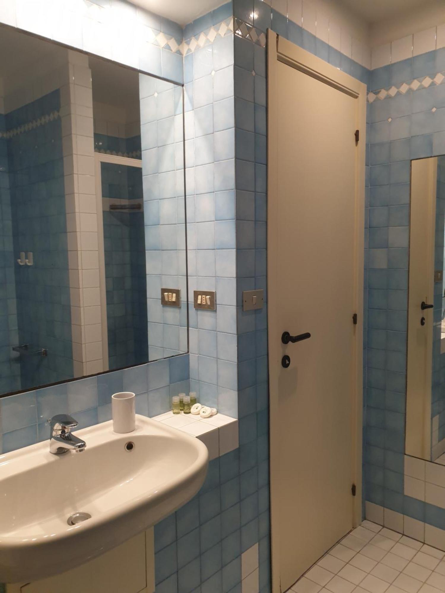 Residence Vanvitelli Ancona Luaran gambar