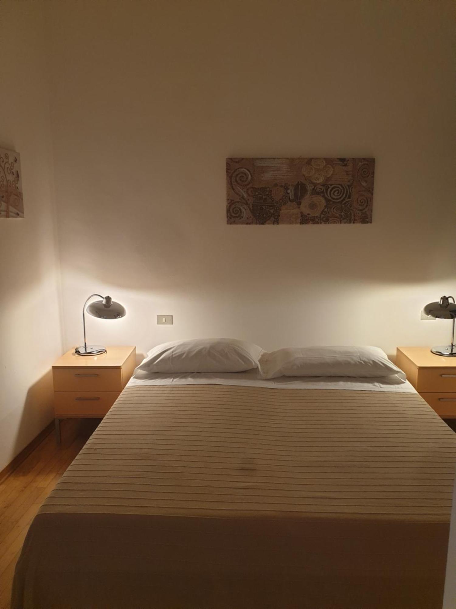 Residence Vanvitelli Ancona Luaran gambar